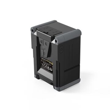 PATONA 13855 PROTECT V-MOUNT AKKU V99-PD100 99Wn USB-C USB-A D-TAP 2xDCOUT