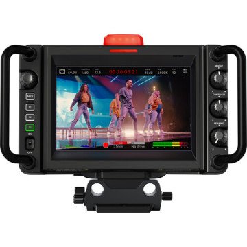 Blackmagic Design Stüdyo Kamera 4K Plus