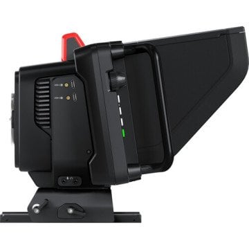 Blackmagic Design Stüdyo Kamera 4K Plus