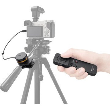 Sony RMT-VP1K Uzaktan Kumanda ve KÖ Alıcı Kiti