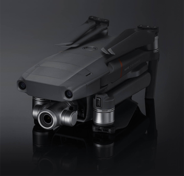 Dji Mavic 2  Enterprise Zoom Drone