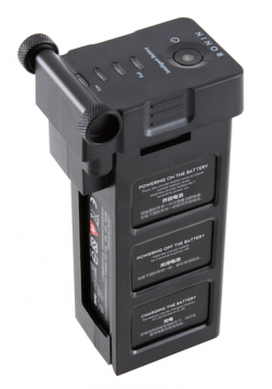 DJI Ronin 3400mAH Orjinal Batarya