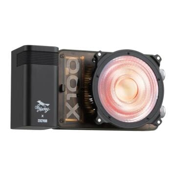 Zhiyun Molus  X100 Rgb Cob Pro Led Işık