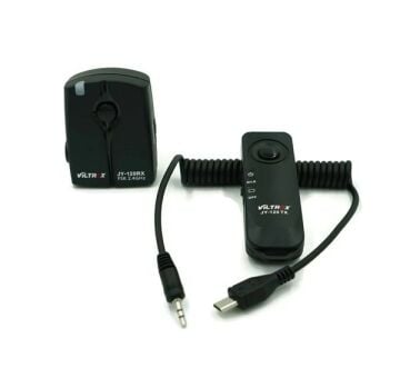 Viltrox JY-120-S2 Uzaktan Kumanda (Sony)