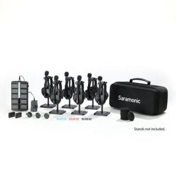 SARAMONIC WITALK9 WT6S
