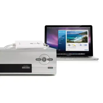 Elgato 1VC108601001 USB Analog Video Yakalama Cihazı