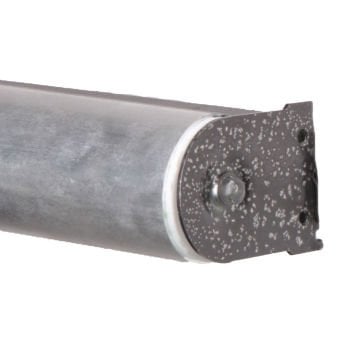 Stil Fon 130cm x 200cm Sonsuz Yeşil Fon Perdesi Seti