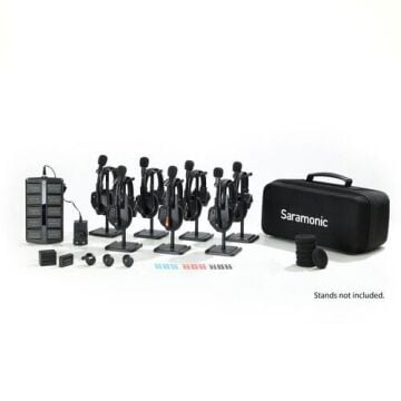 SARAMONIC WITALK9 WT7S
