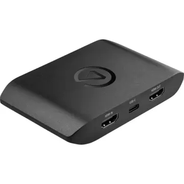 Elgato 10GBH9901 Game Capture 4K X