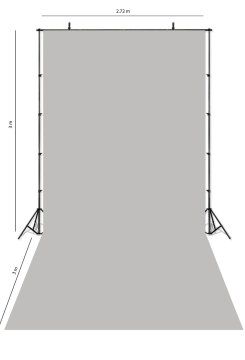 Fabricfon FFB-20-089 (272x600cm)