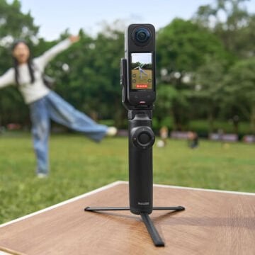 Insta360 Free Framing Selfie Stick (X5)