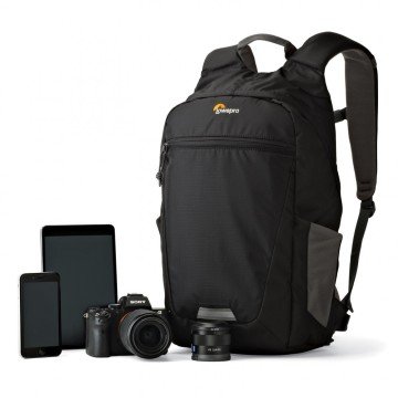 Lowepro Photo Hatchback BP 150 AW II (Black)