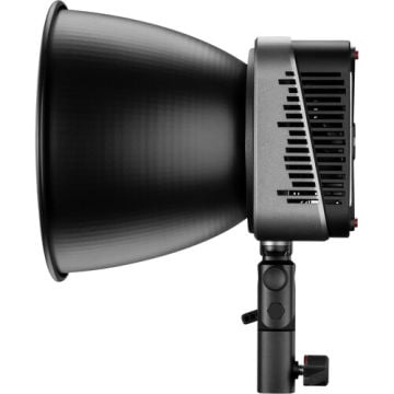 Zhiyun Molus G200 Bi-Color Spot Led Işık