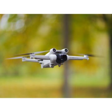 Freewell Wide-Angle & Anamorphic Lenses with ND Filters Set for DJI Mini 3 Pro