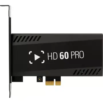 Elgato Game Capture HD60 Pro High Definition Game Recorder-1GC109901002