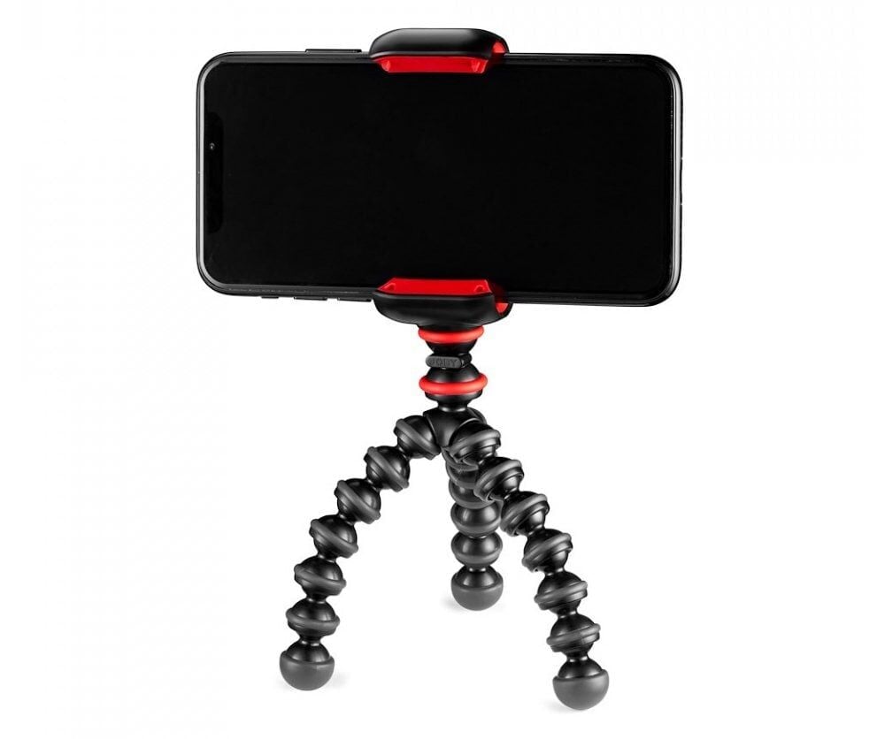GORILLAPOD JB01571-BWW STARTER KİT BLACK