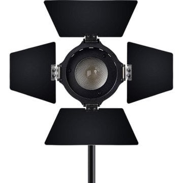 Aputure Light Storm LS-mini20c Bi-Color LED Light