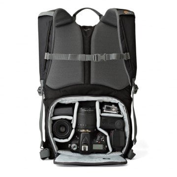 Lowepro Photo Hatchback BP 250 AW II (Black)