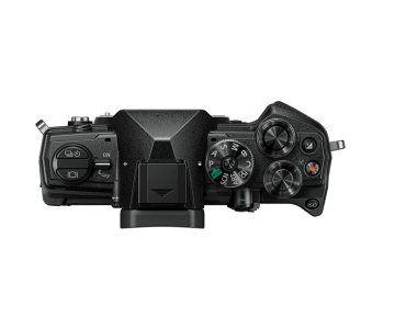OLYMPUS OM SYSTEM OM-5 BODY BLACK V210020BE000
