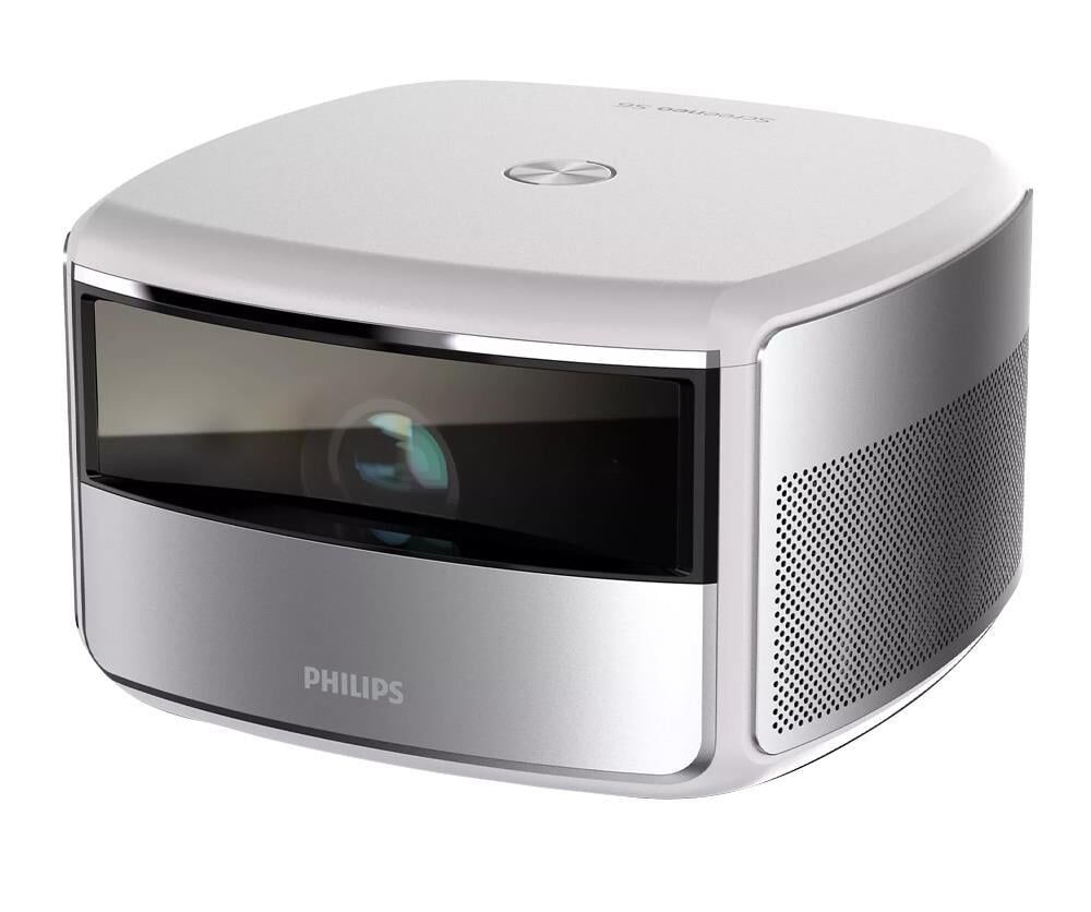 PHILIPS SCREENOE S6 HOME CINEMA SMART DLP LED PROJEKSİYON CİHAZI