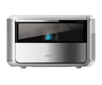 PHILIPS SCREENOE S6 HOME CINEMA SMART DLP LED PROJEKSİYON CİHAZI