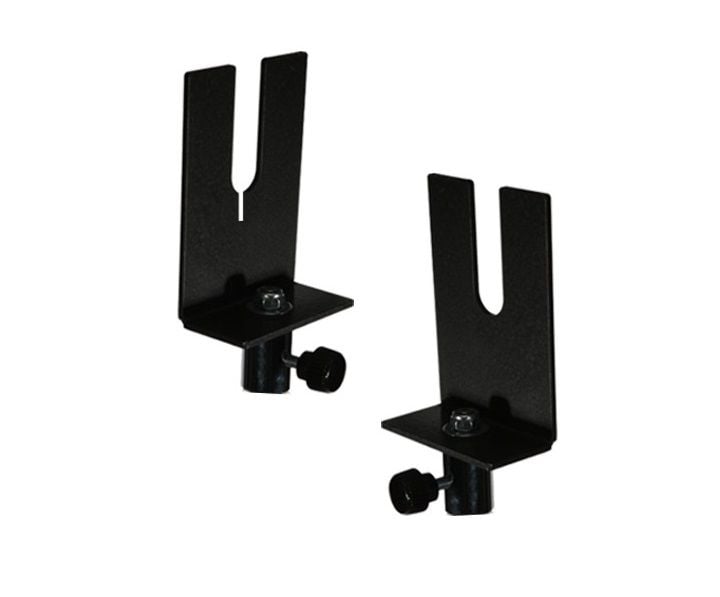 Stil Fon Sehpa Üzeri Askı