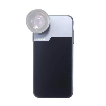 Ulanzi 17mm Lens Bağlantı Kılıfı Iphone Xs