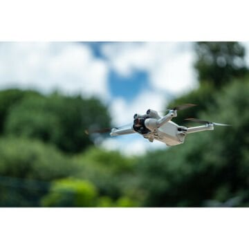 Freewell Bright Day Lens Filter Bundle for DJI Mini 3 Pro (6-Pack)