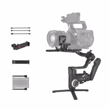 Zhiyun Crane 3S Pro Gimbal