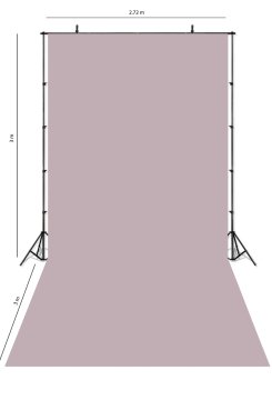 Fabricfon FFB-20-092 (272x600cm)