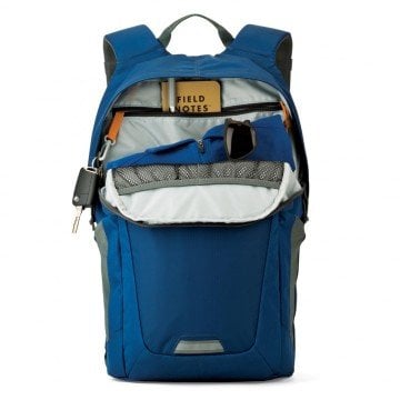 Lowepro Photo Hatchback BP 250 AW II (Blue)
