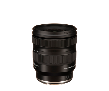 Tamron  A062S 20-40mm f/2.8 Dİ III VXD Sony Fullframe Lens