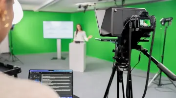 Elgato 10WAG9901 Prompter XL