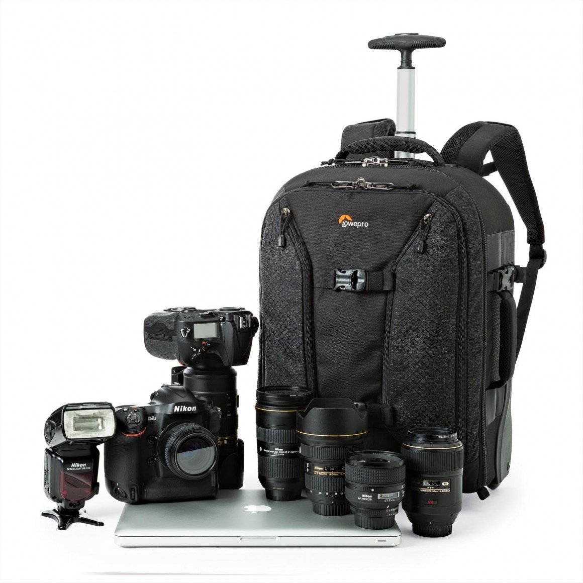 Lowepro Pro Runner RL x450 AW II