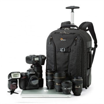 Lowepro Pro Runner RL x450 AW II