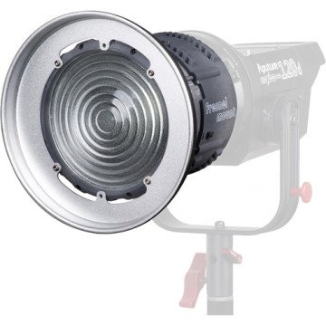 Aputure Fresnel 2X Lens Mount