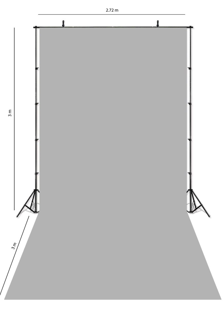 Fabricfon FFB-20-095 (272x600cm)