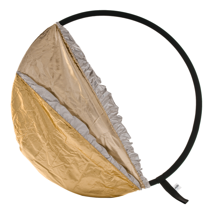 Lastolite 50cm 5 in 1 Katlanabilir Reflektör - 2096