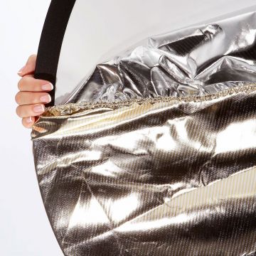 Lastolite 50cm 5 in 1 Katlanabilir Reflektör - 2096