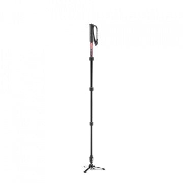 Manfrotto Element MII Video Monopod Alüminyum (MVMELMIIA4)