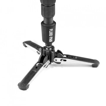 Manfrotto Element MII Video Monopod Alüminyum (MVMELMIIA4)