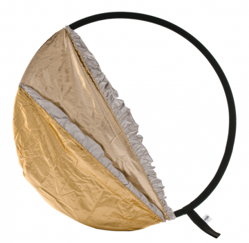 Lastolite 75cm 5 in 1 Katlanabilir Reflektör - 3096