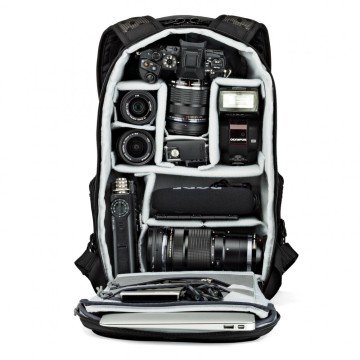 Lowepro ProTactic BP 250 AW Sırt Çantası