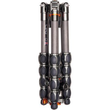 3 Legged Thing Eclipse Leo Carbon Fiber Tripod & AirHed Switch Ball Head