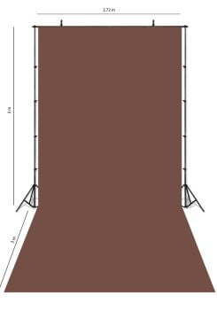Fabricfon FFB-20-099 (272x600cm)