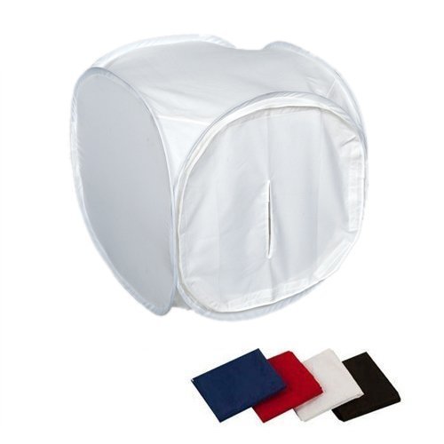 Visico LT-011 60x60cm Çekim Çadırı