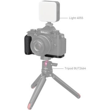 Nikon Zf için SmallRig Tutucu 4262