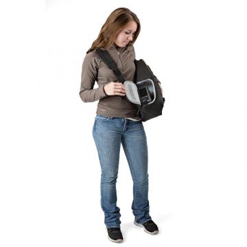 Lowepro Slingshot Edge 150 AW Sırt Çantası