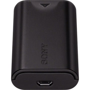 Sony ACC-TRDCX Şarj Cihazı + NP-BX1 Batarya Kit