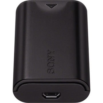 Sony ACC-TRDCX Şarj Cihazı + NP-BX1 Batarya Kit